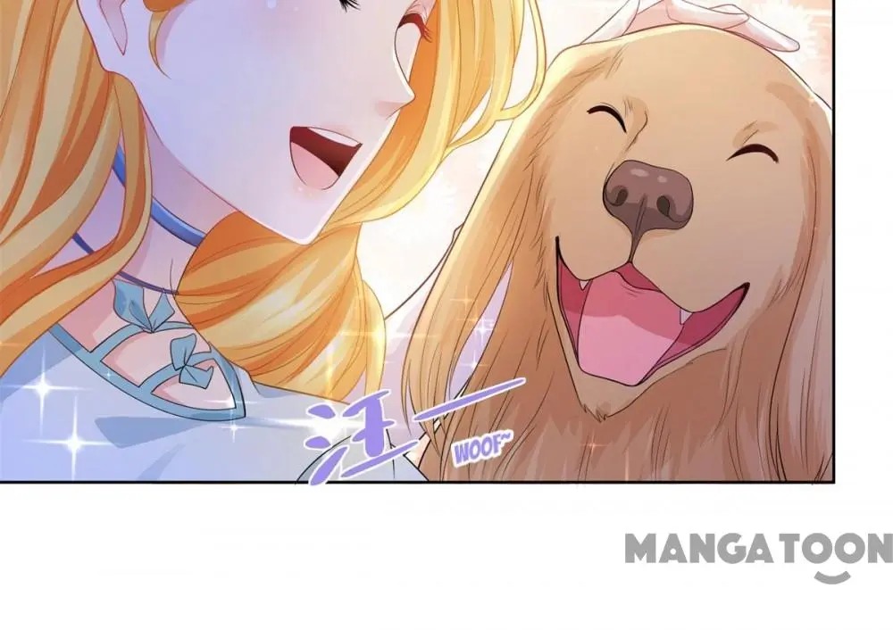 I Just Want to be a Useless Duke’s Daughter Chapter 45 - Page 13