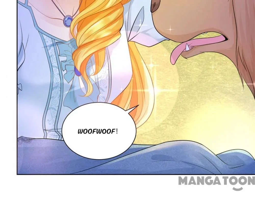 I Just Want to be a Useless Duke’s Daughter Chapter 45 - Page 15
