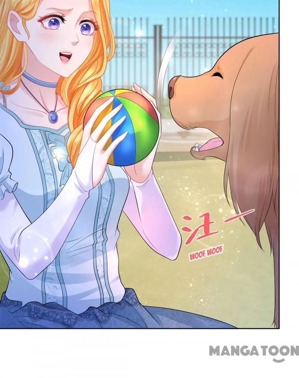 I Just Want to be a Useless Duke’s Daughter Chapter 45 - Page 19