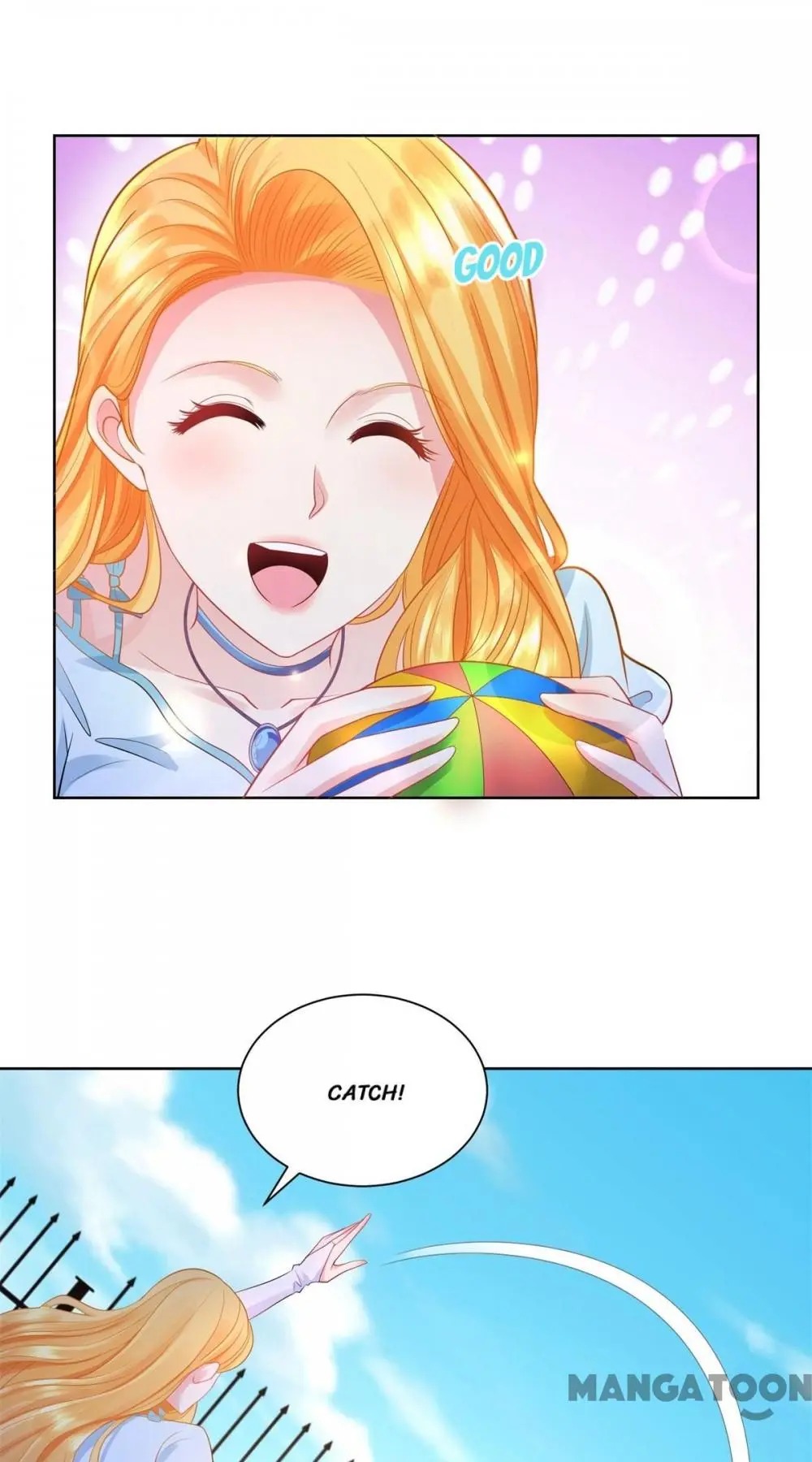 I Just Want to be a Useless Duke’s Daughter Chapter 45 - Page 20
