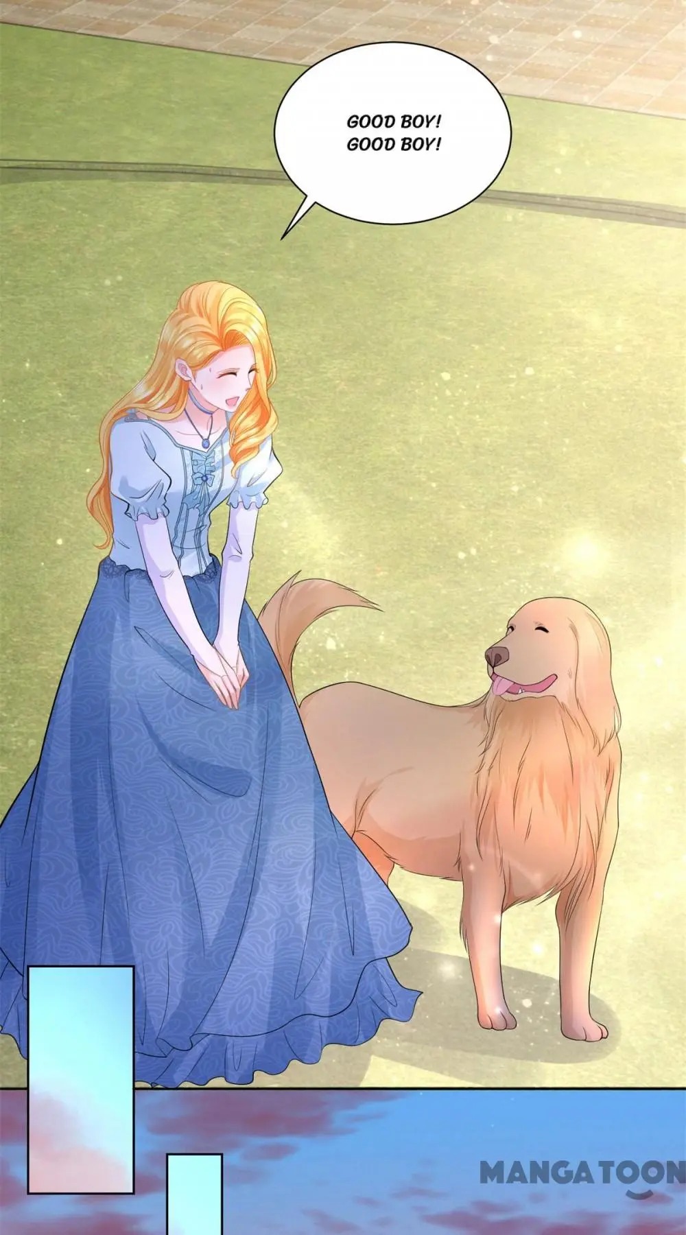 I Just Want to be a Useless Duke’s Daughter Chapter 45 - Page 24
