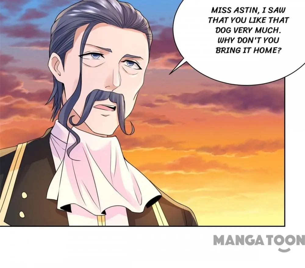 I Just Want to be a Useless Duke’s Daughter Chapter 45 - Page 27