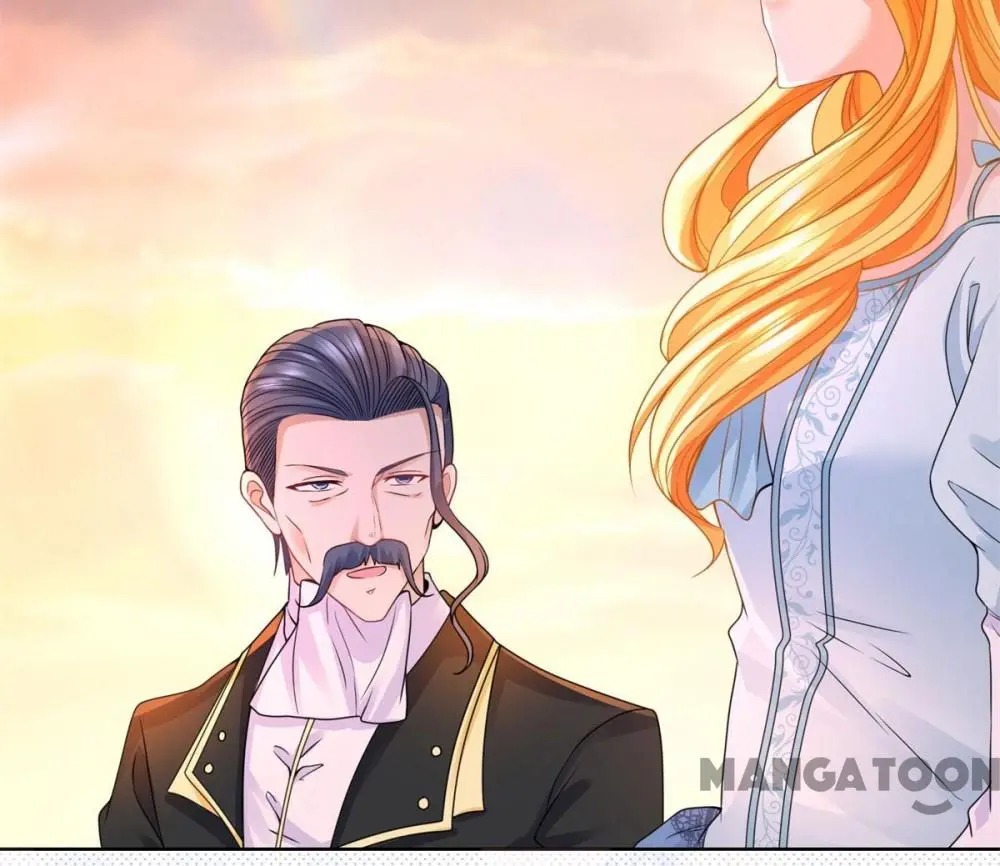 I Just Want to be a Useless Duke’s Daughter Chapter 45 - Page 29