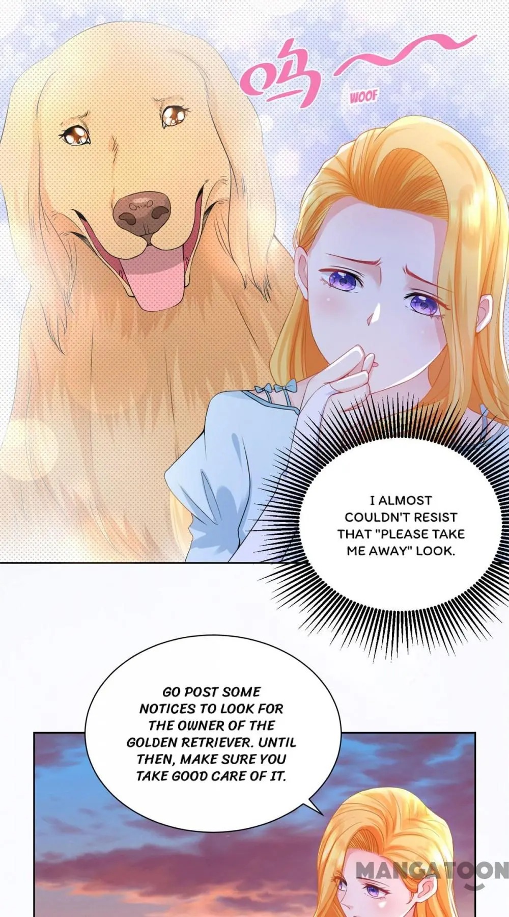 I Just Want to be a Useless Duke’s Daughter Chapter 45 - Page 30