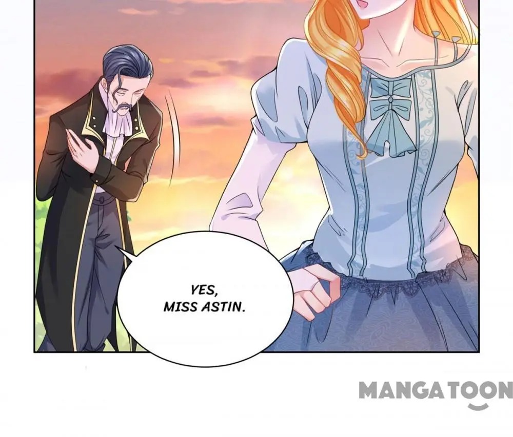 I Just Want to be a Useless Duke’s Daughter Chapter 45 - Page 31