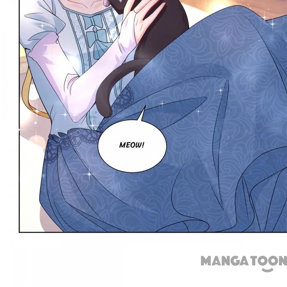 I Just Want to be a Useless Duke’s Daughter Chapter 45 - Page 35
