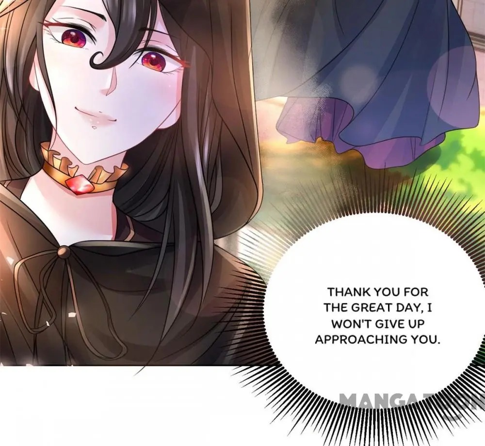 I Just Want to be a Useless Duke’s Daughter Chapter 45 - Page 37
