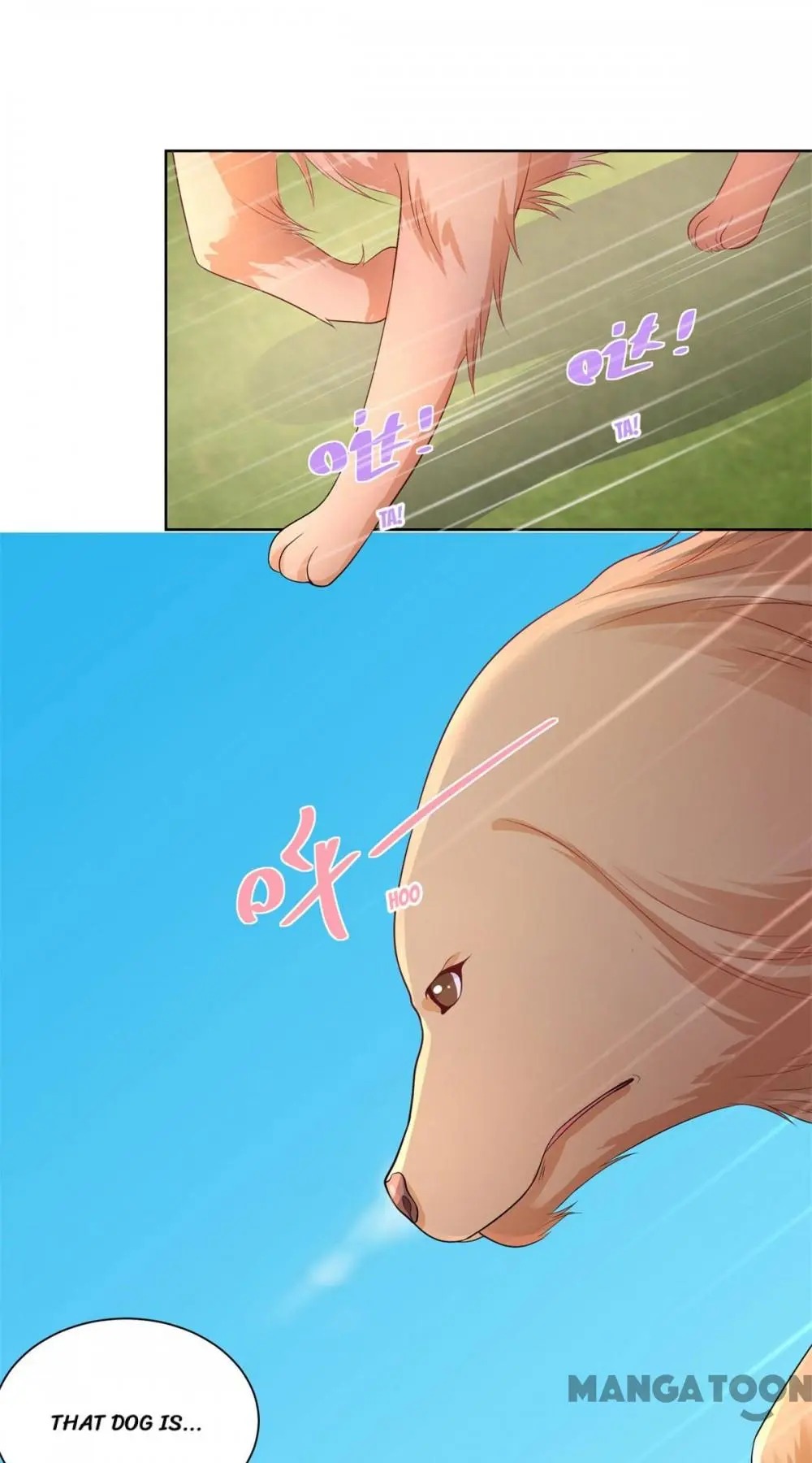 I Just Want to be a Useless Duke’s Daughter Chapter 45 - Page 5