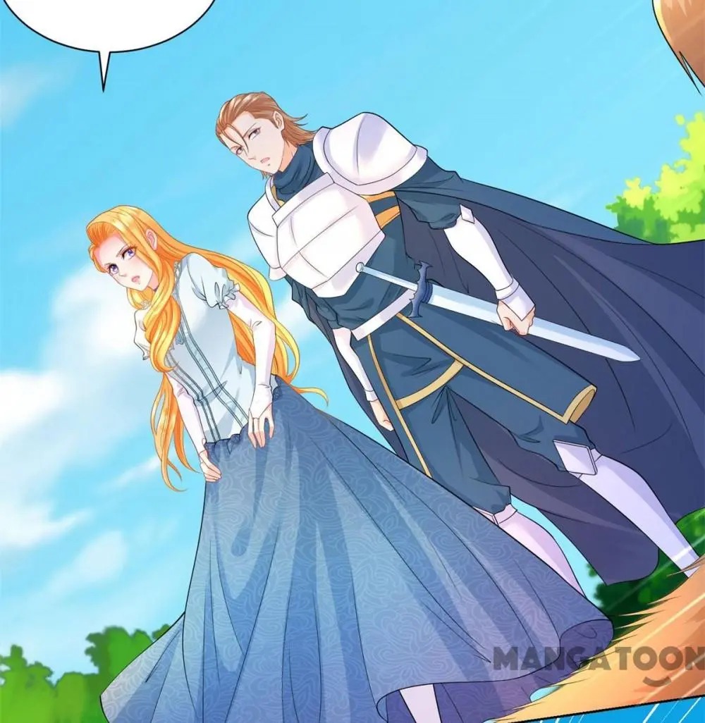 I Just Want to be a Useless Duke’s Daughter Chapter 45 - Page 6