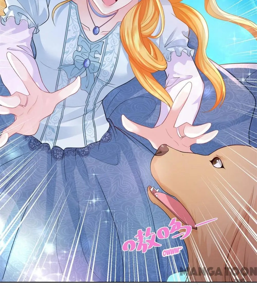 I Just Want to be a Useless Duke’s Daughter Chapter 45 - Page 9