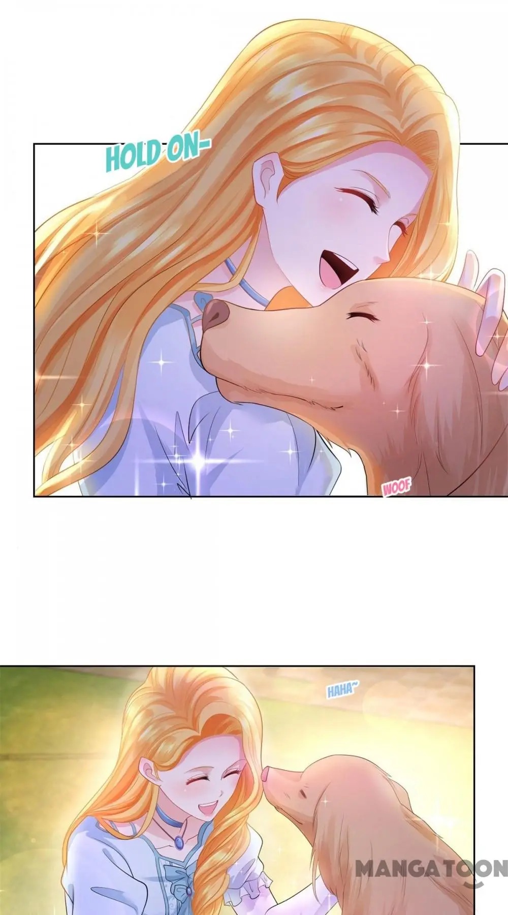 I Just Want to be a Useless Duke’s Daughter Chapter 45 - Page 10