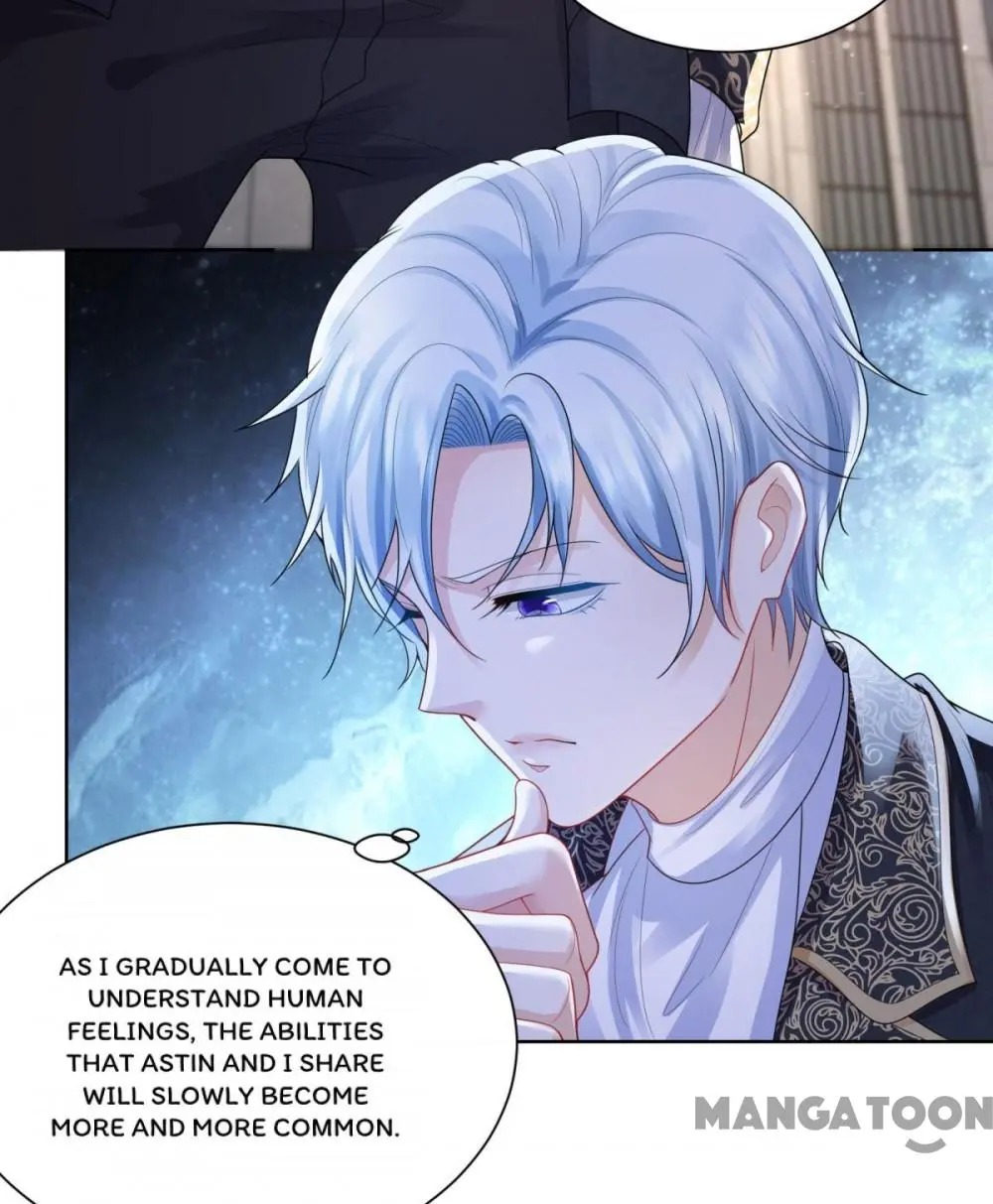 I Just Want to be a Useless Duke’s Daughter Chapter 46 - Page 11