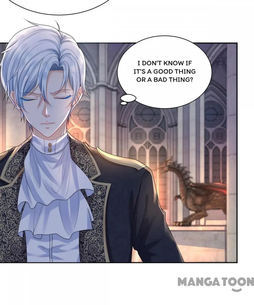 I Just Want to be a Useless Duke’s Daughter Chapter 46 - Page 12