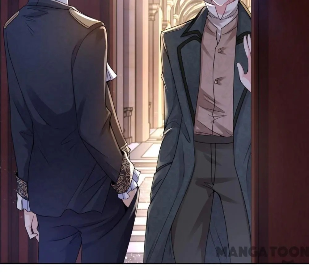 I Just Want to be a Useless Duke’s Daughter Chapter 46 - Page 14