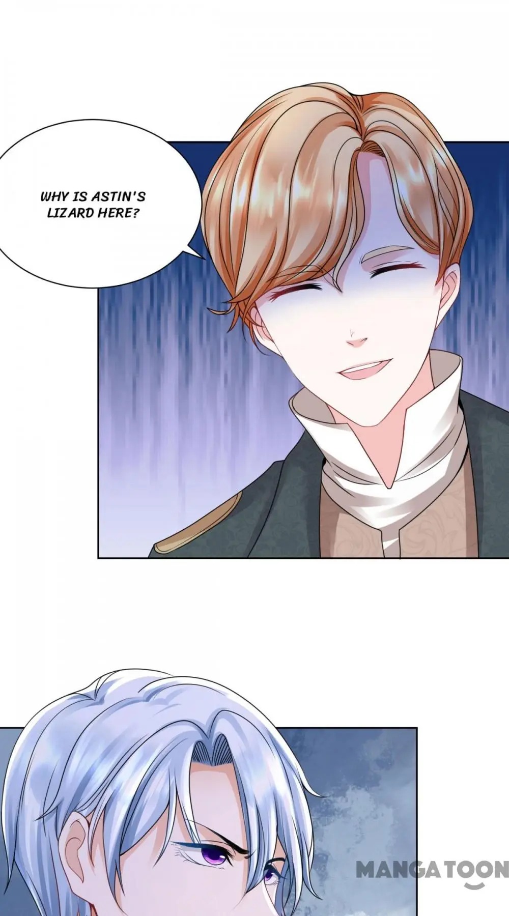 I Just Want to be a Useless Duke’s Daughter Chapter 46 - Page 15