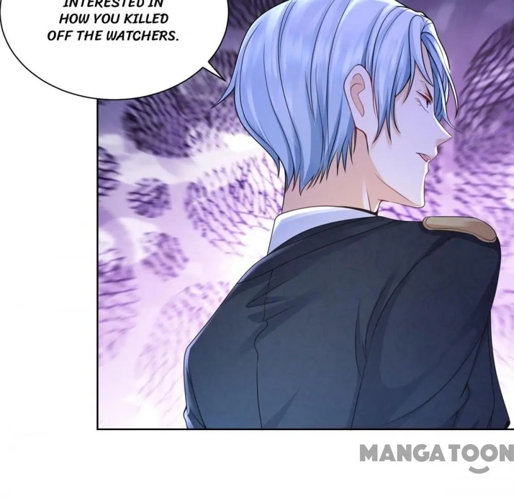 I Just Want to be a Useless Duke’s Daughter Chapter 46 - Page 20