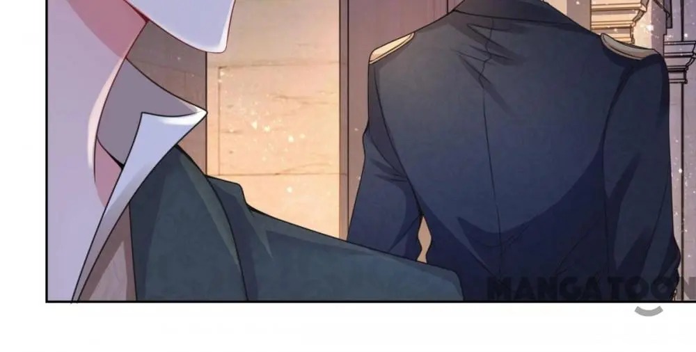 I Just Want to be a Useless Duke’s Daughter Chapter 46 - Page 22