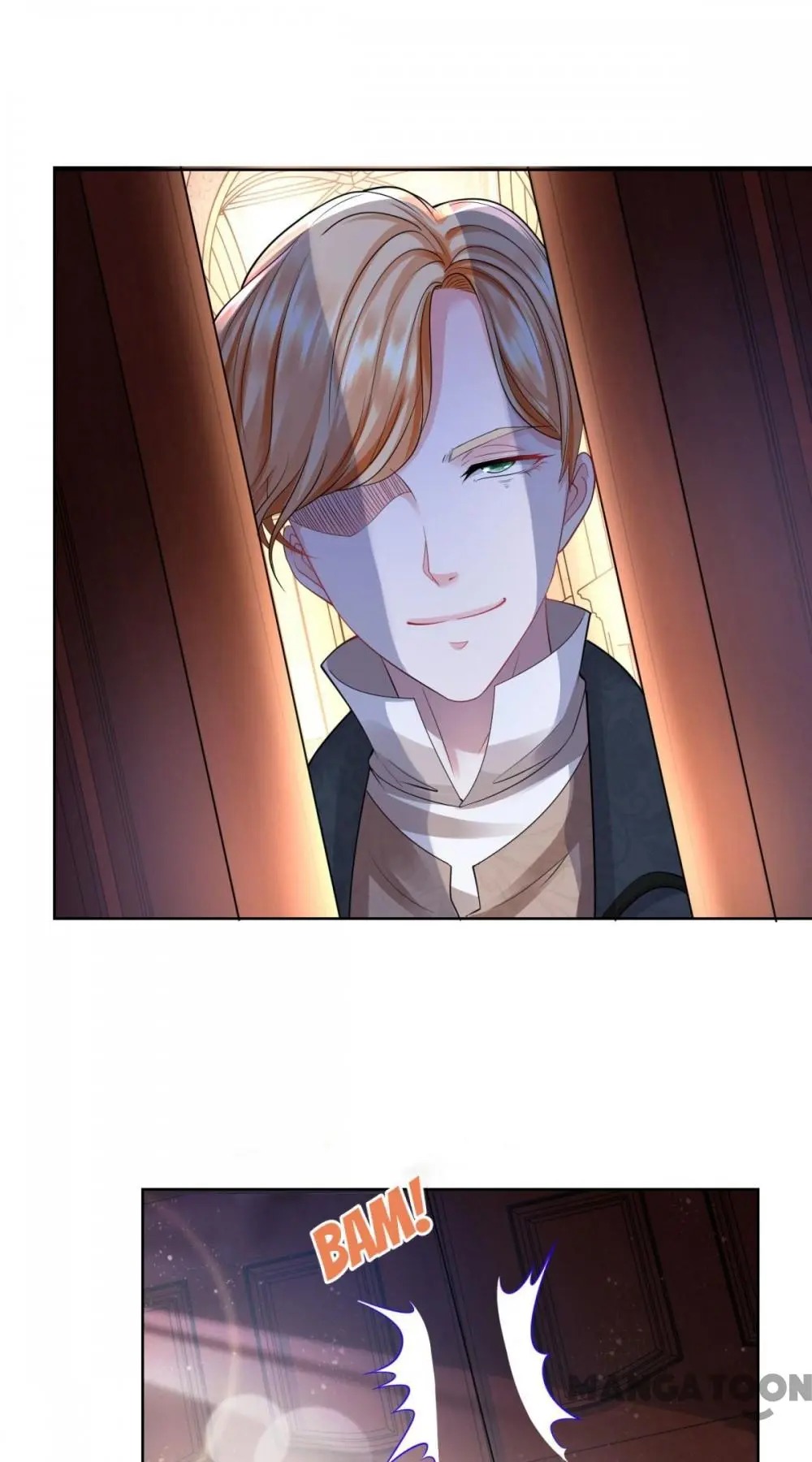 I Just Want to be a Useless Duke’s Daughter Chapter 46 - Page 29