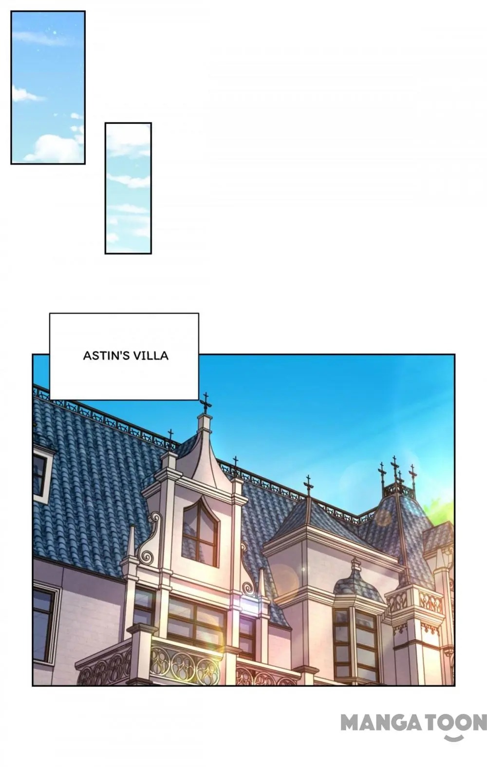 I Just Want to be a Useless Duke’s Daughter Chapter 46 - Page 31