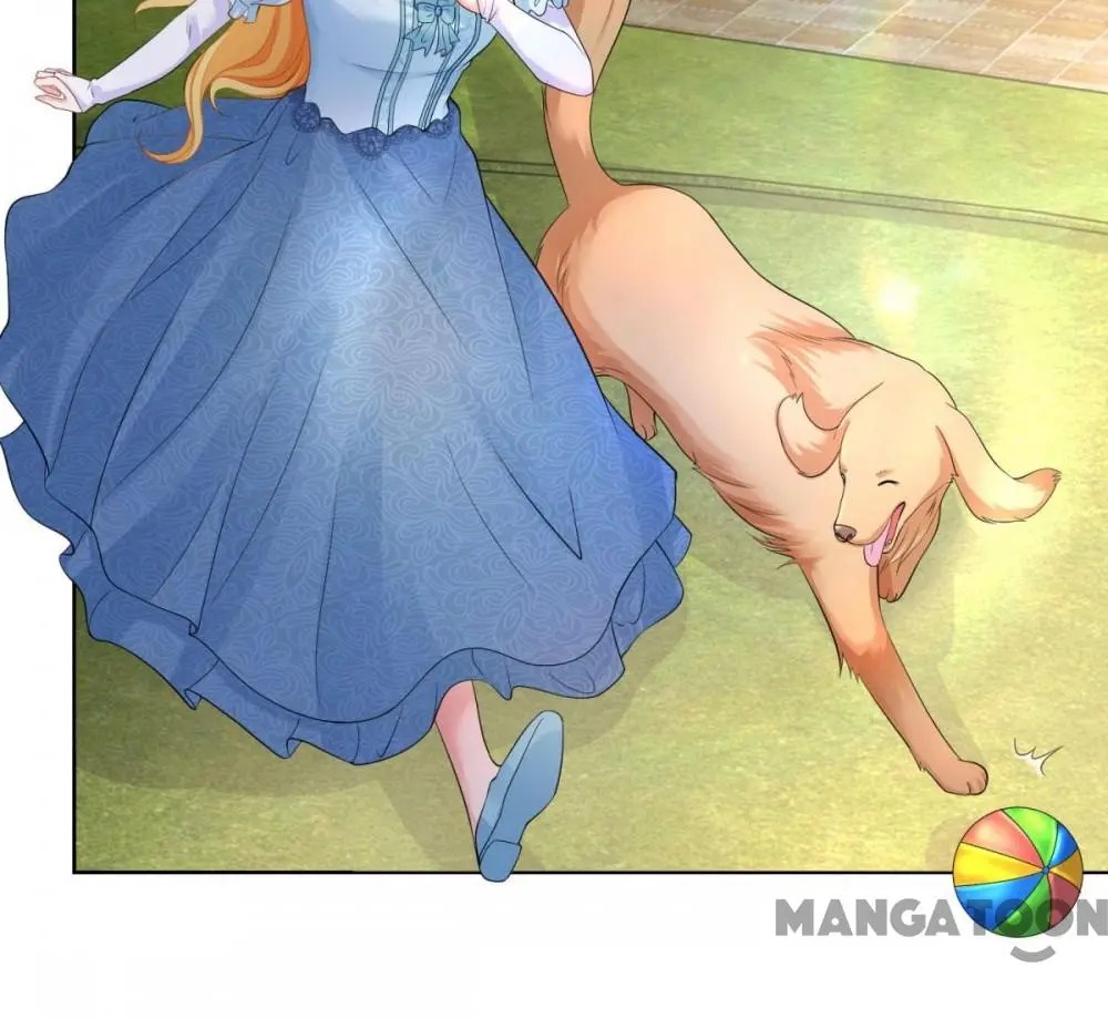 I Just Want to be a Useless Duke’s Daughter Chapter 46 - Page 33
