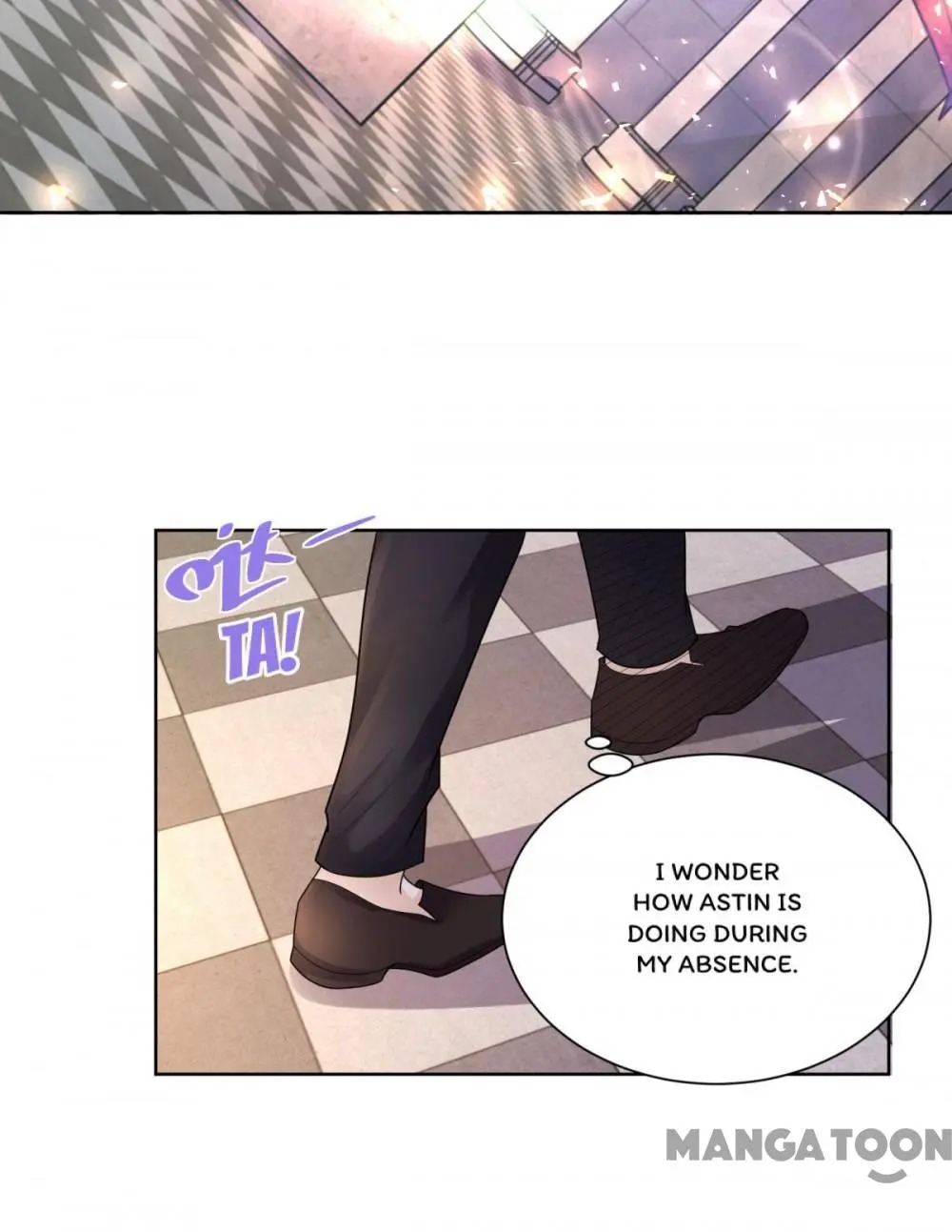I Just Want to be a Useless Duke’s Daughter Chapter 46 - Page 6