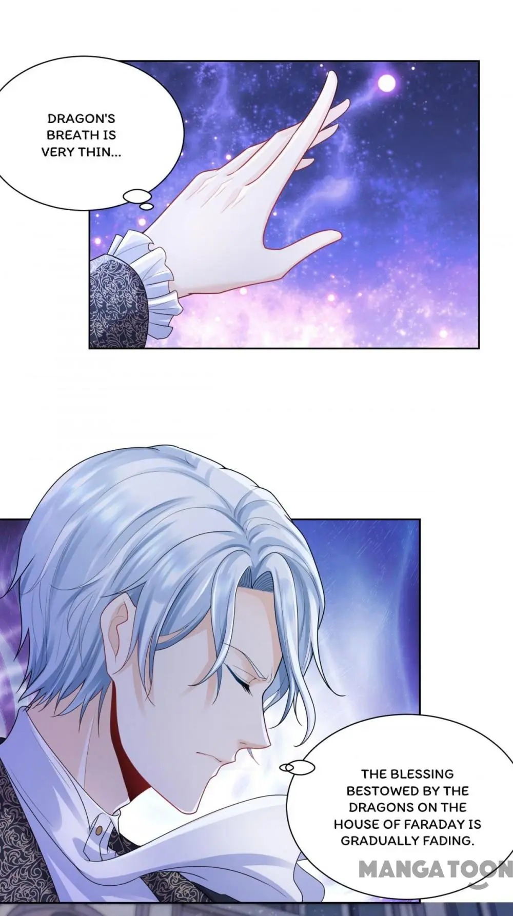 I Just Want to be a Useless Duke’s Daughter Chapter 46 - Page 9
