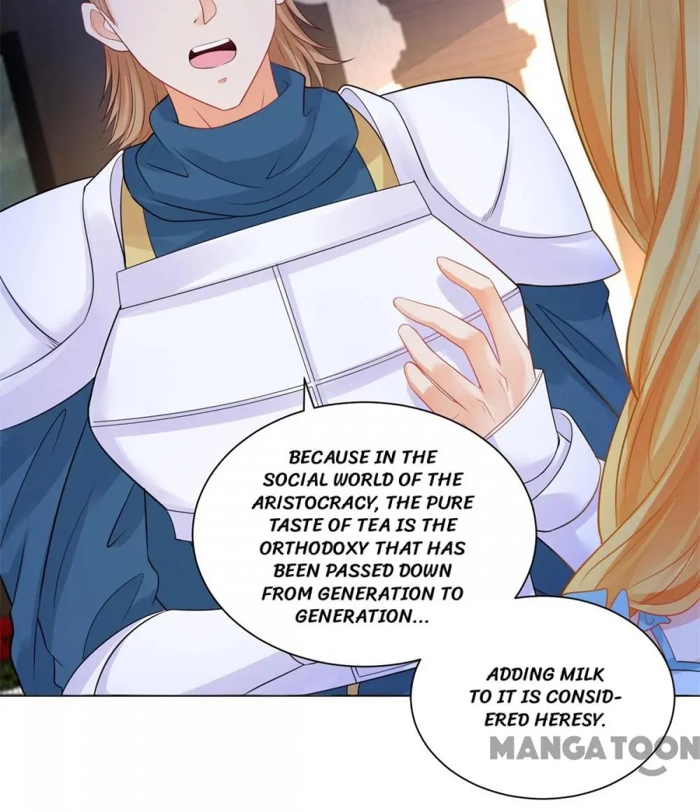 I Just Want to be a Useless Duke’s Daughter Chapter 47 - Page 12