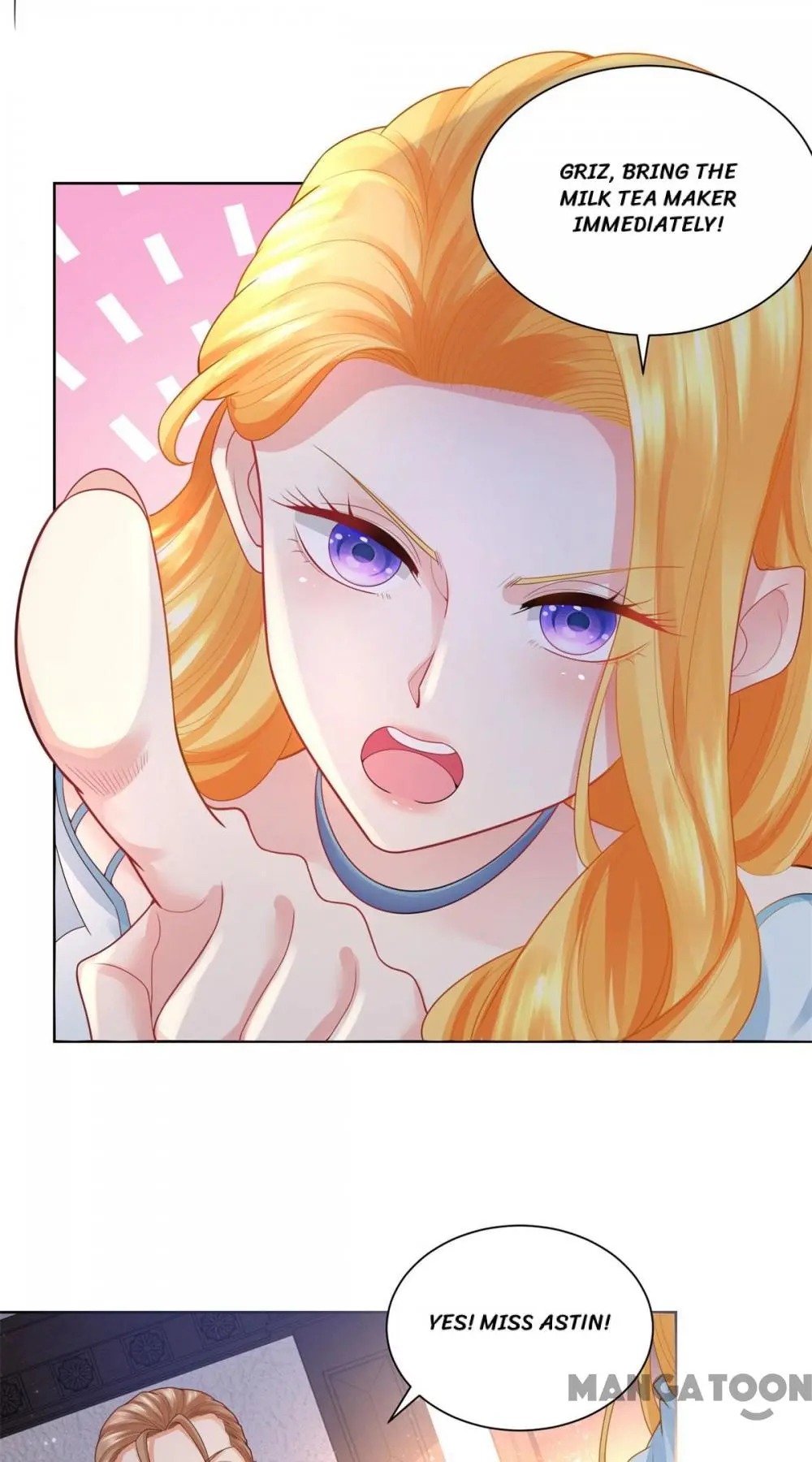 I Just Want to be a Useless Duke’s Daughter Chapter 47 - Page 16
