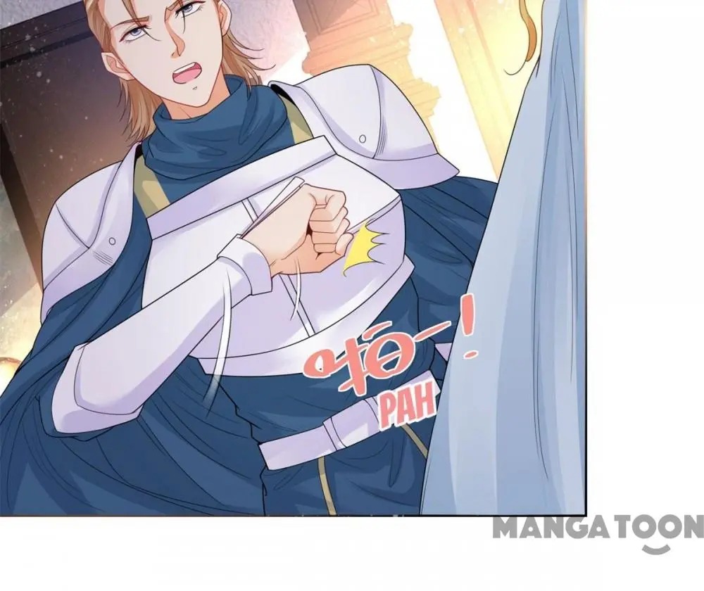 I Just Want to be a Useless Duke’s Daughter Chapter 47 - Page 17