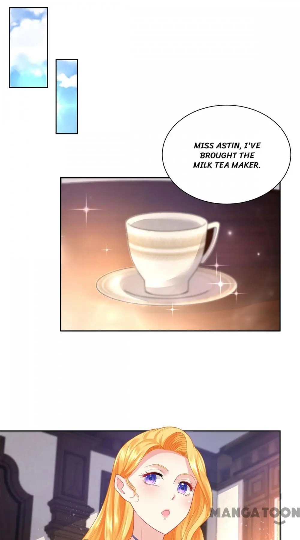 I Just Want to be a Useless Duke’s Daughter Chapter 47 - Page 19