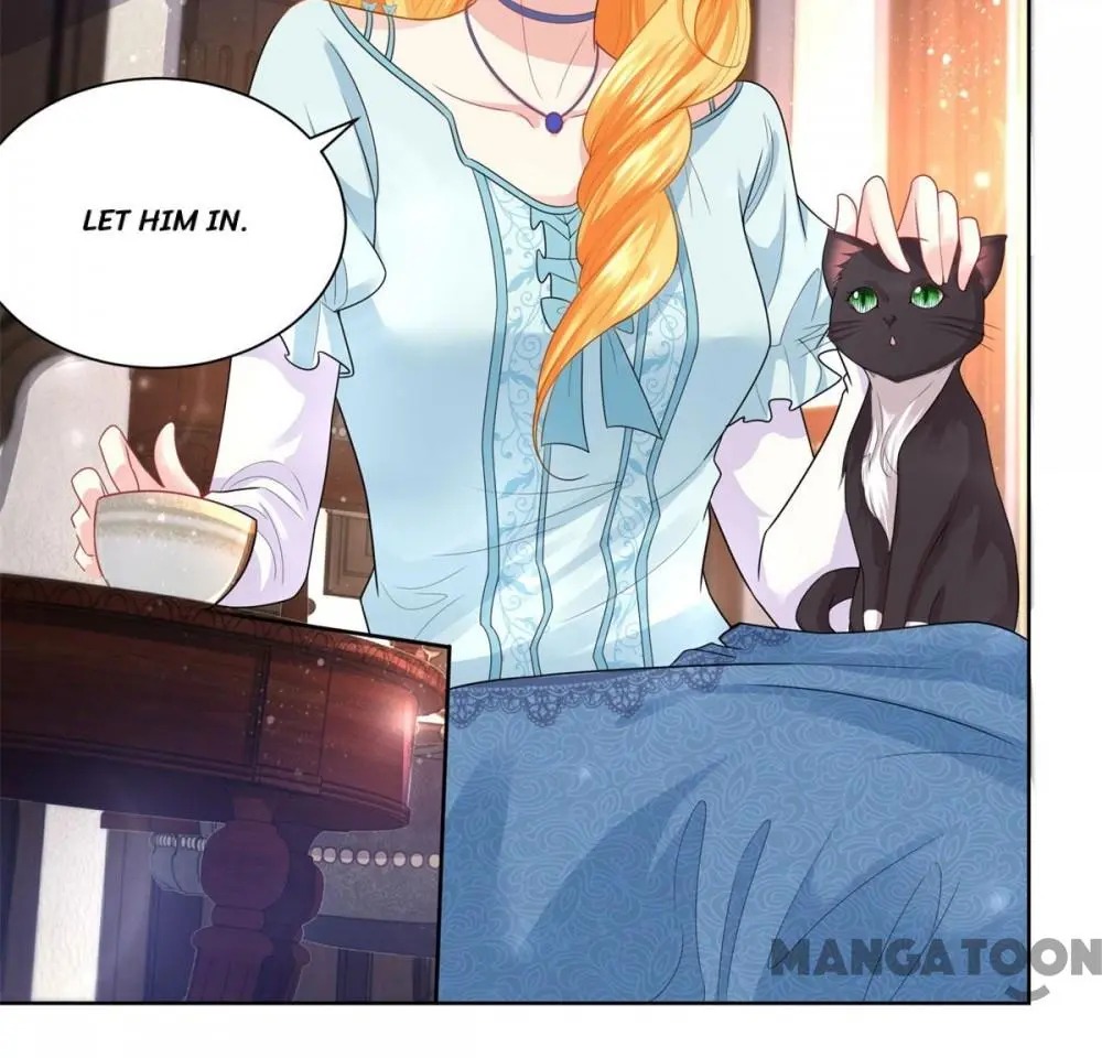 I Just Want to be a Useless Duke’s Daughter Chapter 47 - Page 20