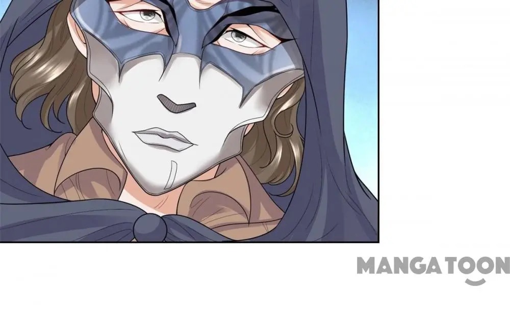 I Just Want to be a Useless Duke’s Daughter Chapter 47 - Page 22