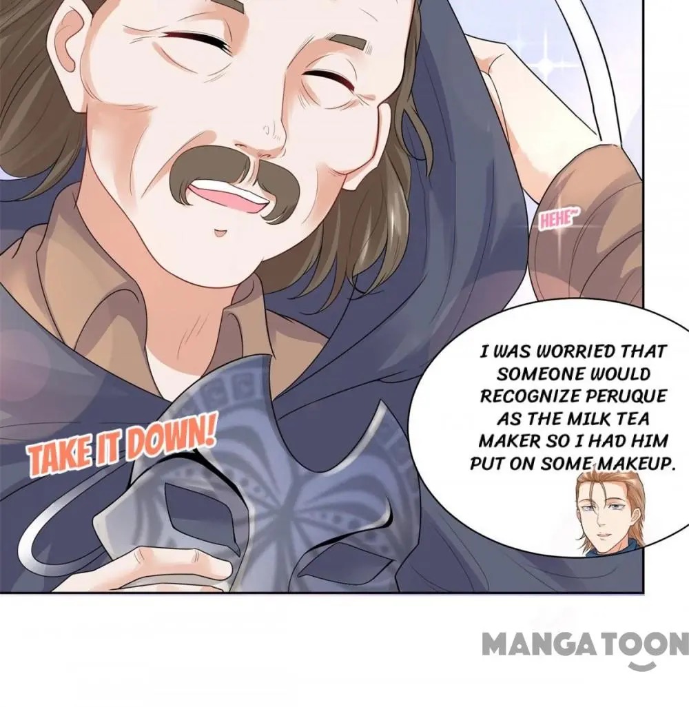 I Just Want to be a Useless Duke’s Daughter Chapter 47 - Page 24