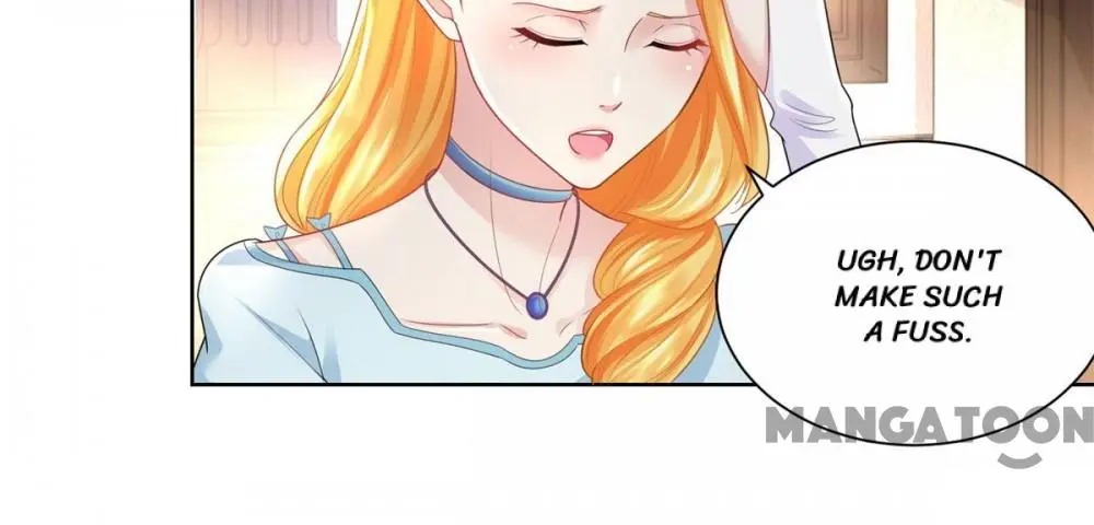 I Just Want to be a Useless Duke’s Daughter Chapter 47 - Page 26