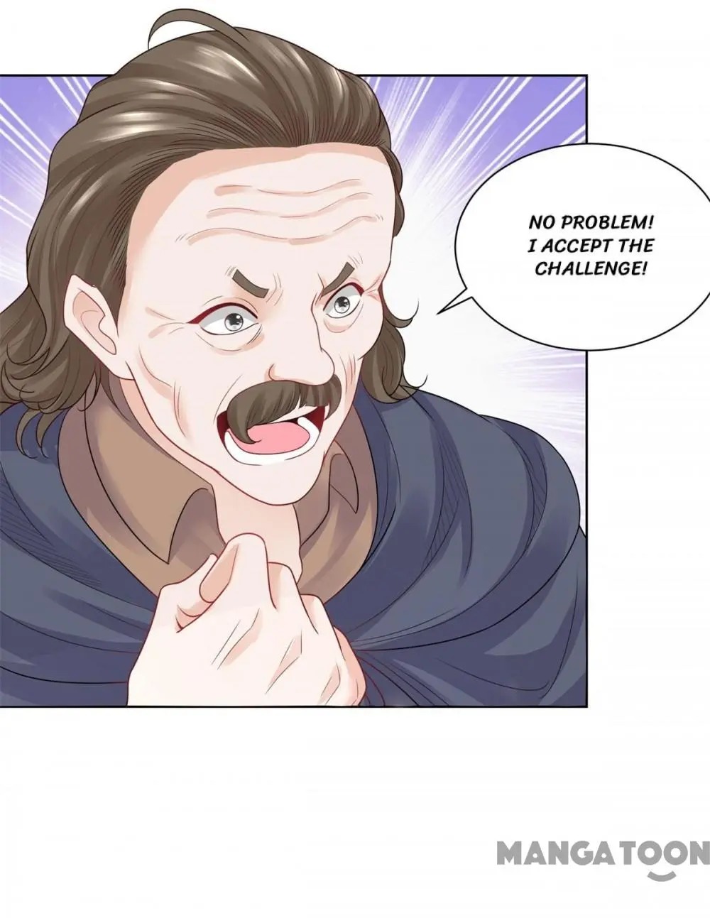 I Just Want to be a Useless Duke’s Daughter Chapter 47 - Page 35