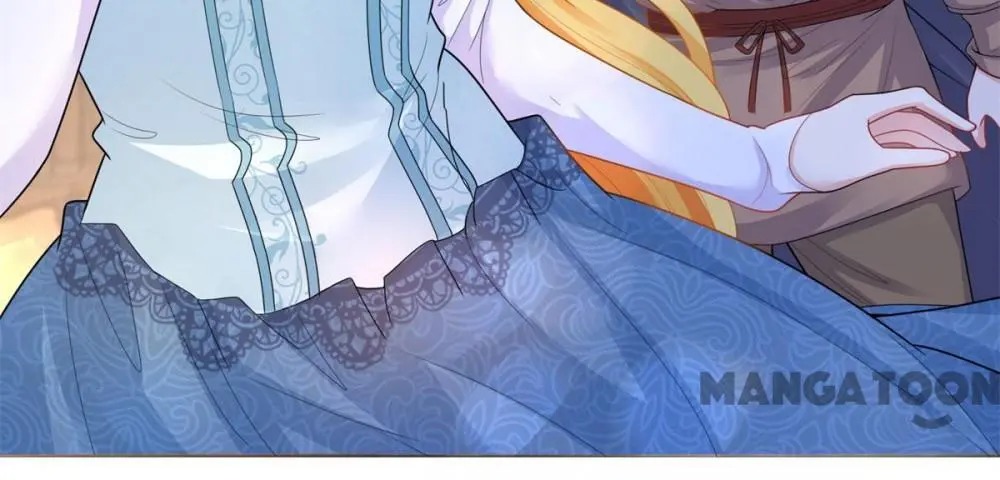 I Just Want to be a Useless Duke’s Daughter Chapter 47 - Page 37