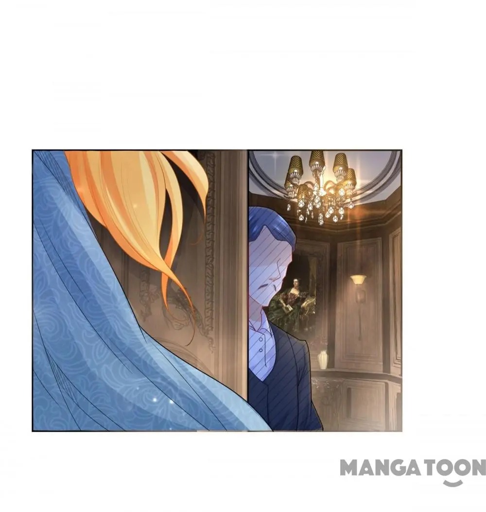 I Just Want to be a Useless Duke’s Daughter Chapter 47 - Page 38