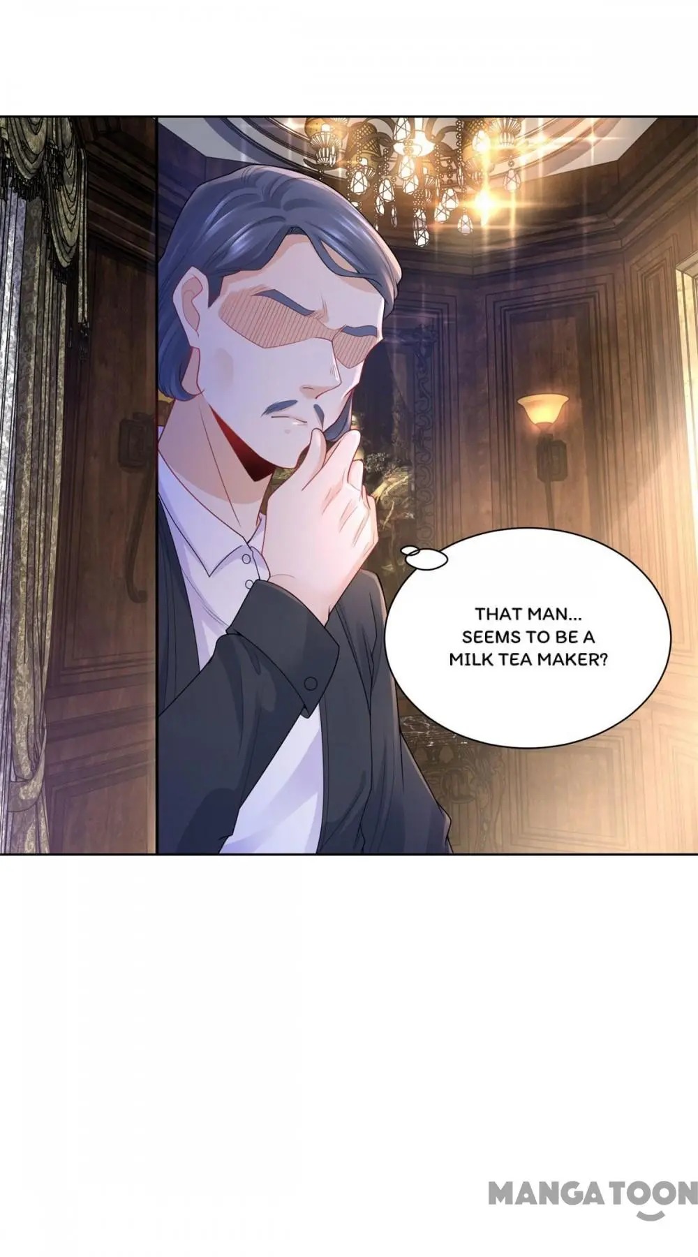 I Just Want to be a Useless Duke’s Daughter Chapter 47 - Page 39