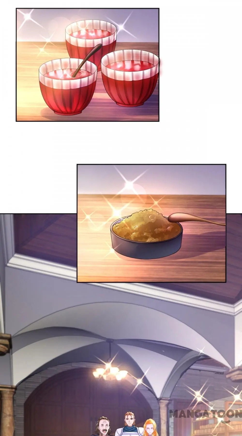 I Just Want to be a Useless Duke’s Daughter Chapter 48 - Page 1