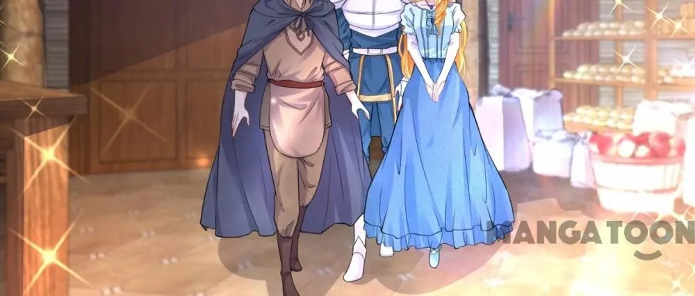 I Just Want to be a Useless Duke’s Daughter Chapter 48 - Page 2