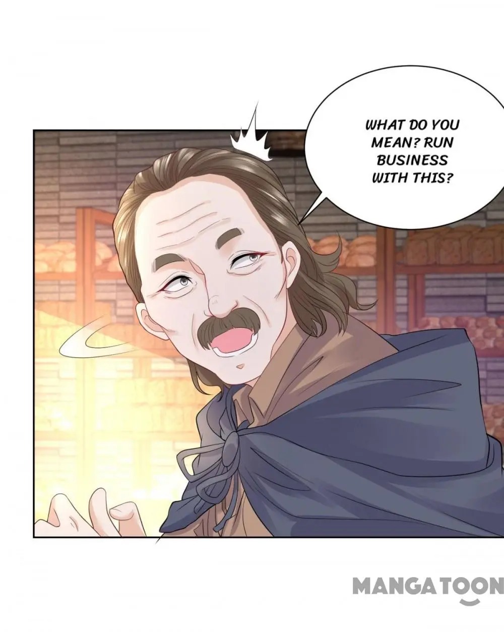 I Just Want to be a Useless Duke’s Daughter Chapter 48 - Page 19