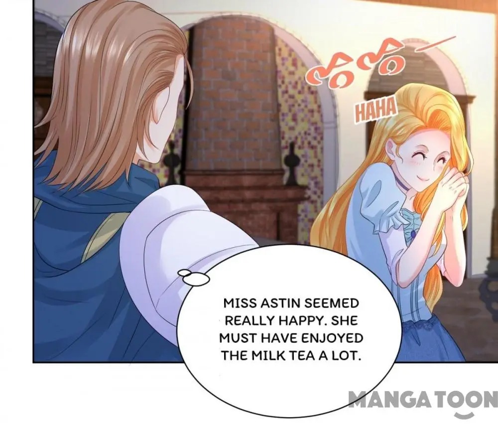I Just Want to be a Useless Duke’s Daughter Chapter 48 - Page 26