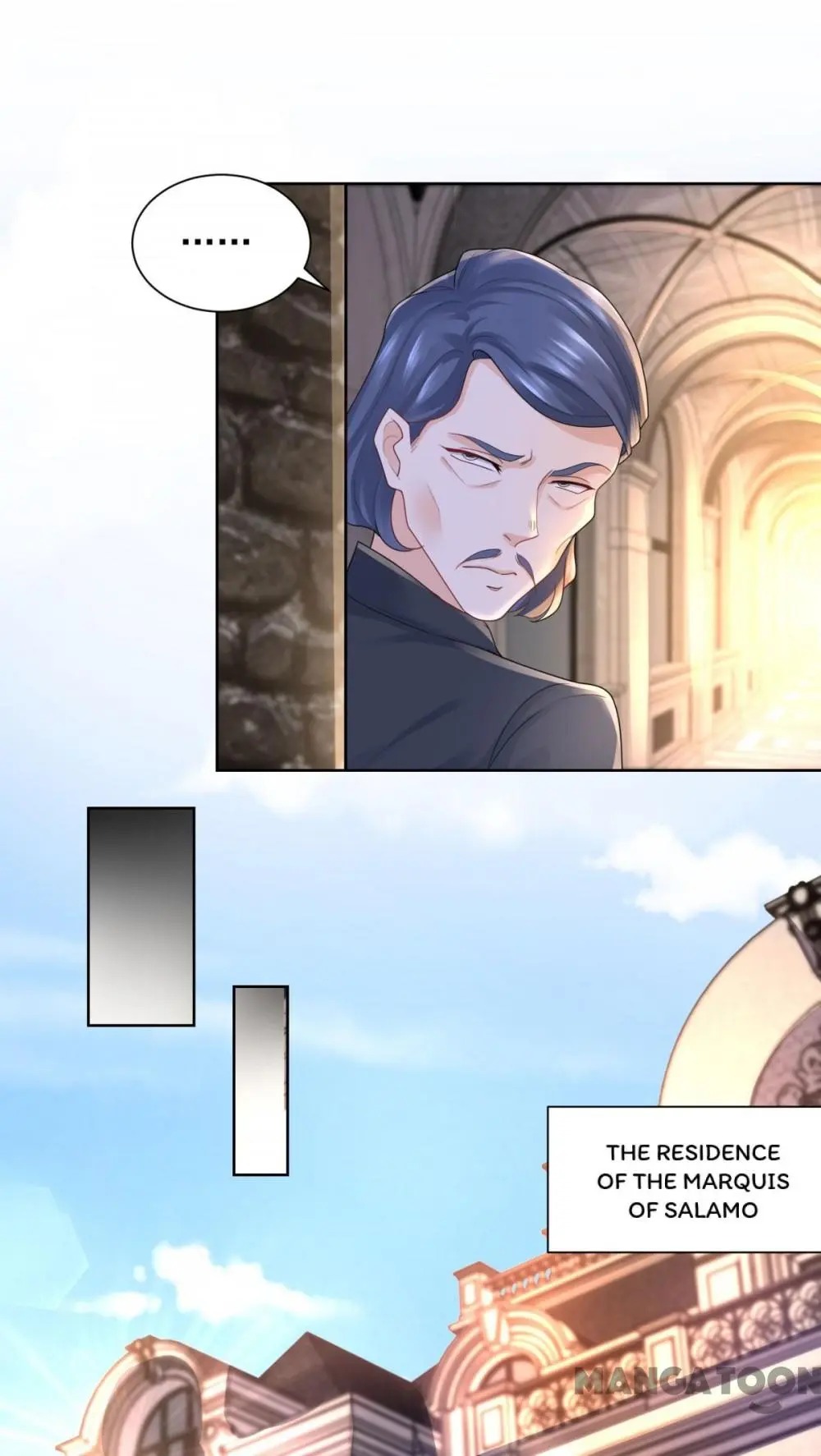 I Just Want to be a Useless Duke’s Daughter Chapter 48 - Page 29