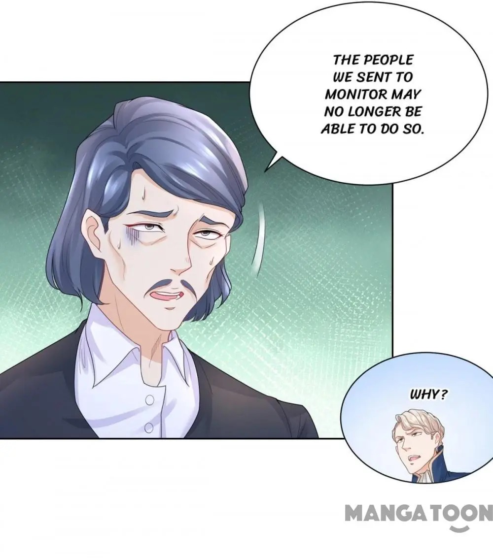 I Just Want to be a Useless Duke’s Daughter Chapter 48 - Page 34