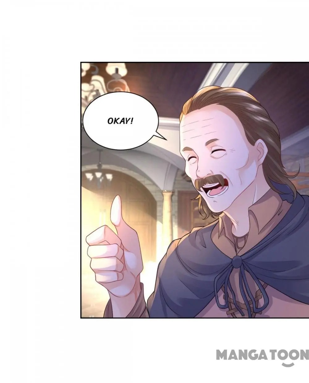 I Just Want to be a Useless Duke’s Daughter Chapter 48 - Page 5