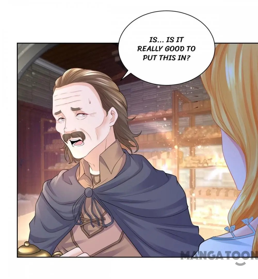 I Just Want to be a Useless Duke’s Daughter Chapter 48 - Page 8