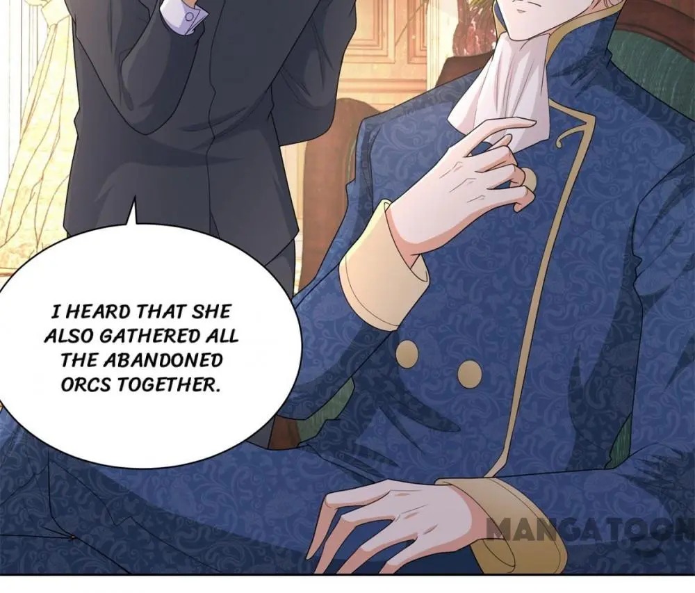 I Just Want to be a Useless Duke’s Daughter Chapter 49 - Page 2
