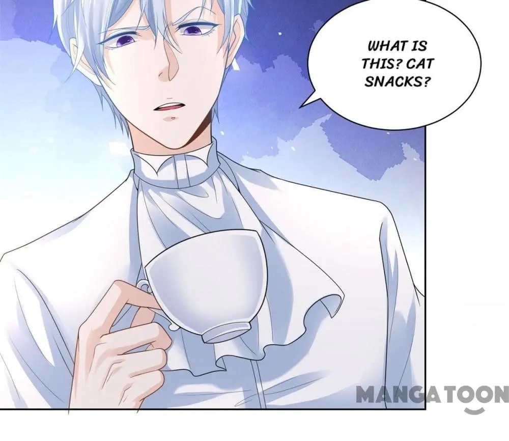 I Just Want to be a Useless Duke’s Daughter Chapter 49 - Page 14