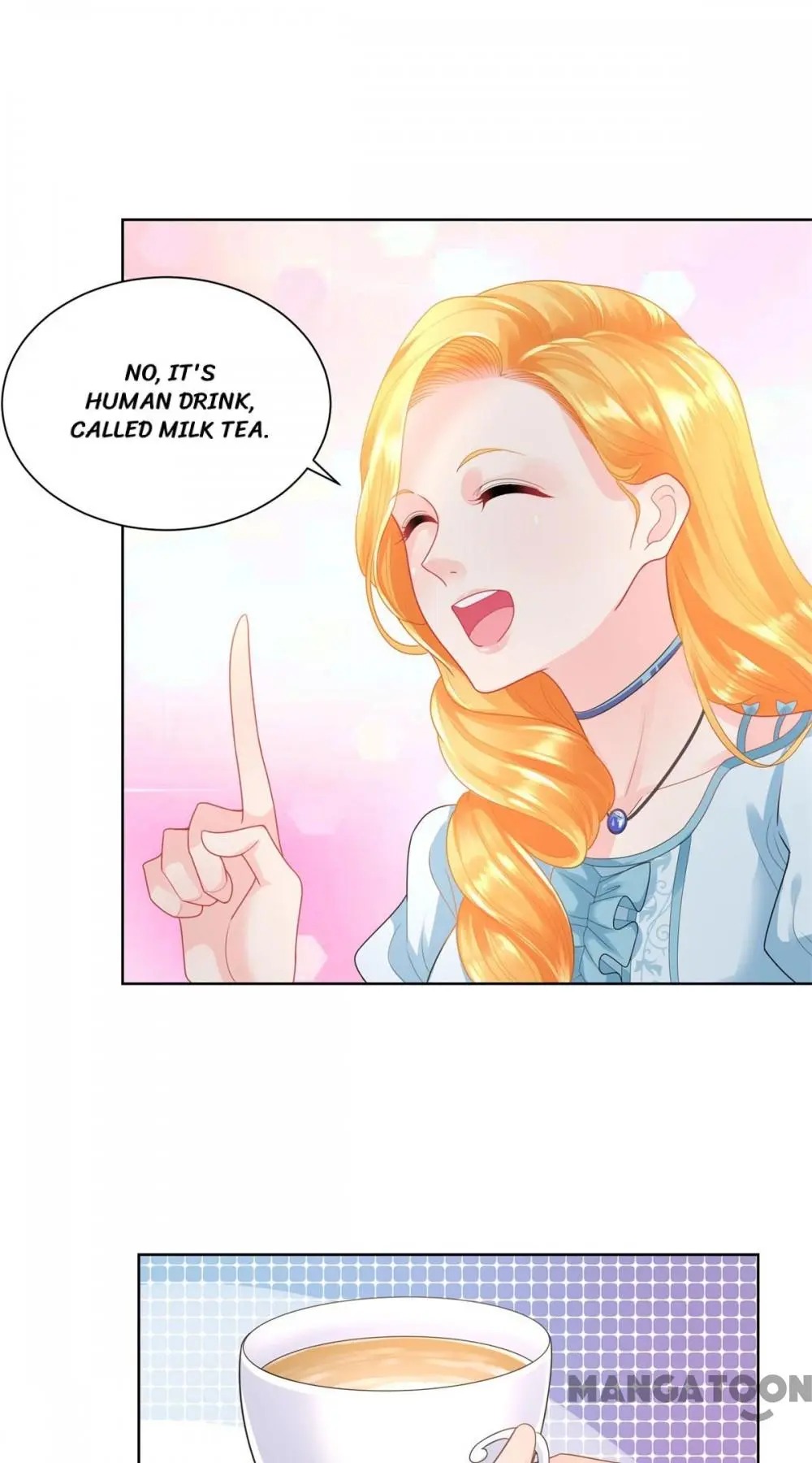 I Just Want to be a Useless Duke’s Daughter Chapter 49 - Page 15
