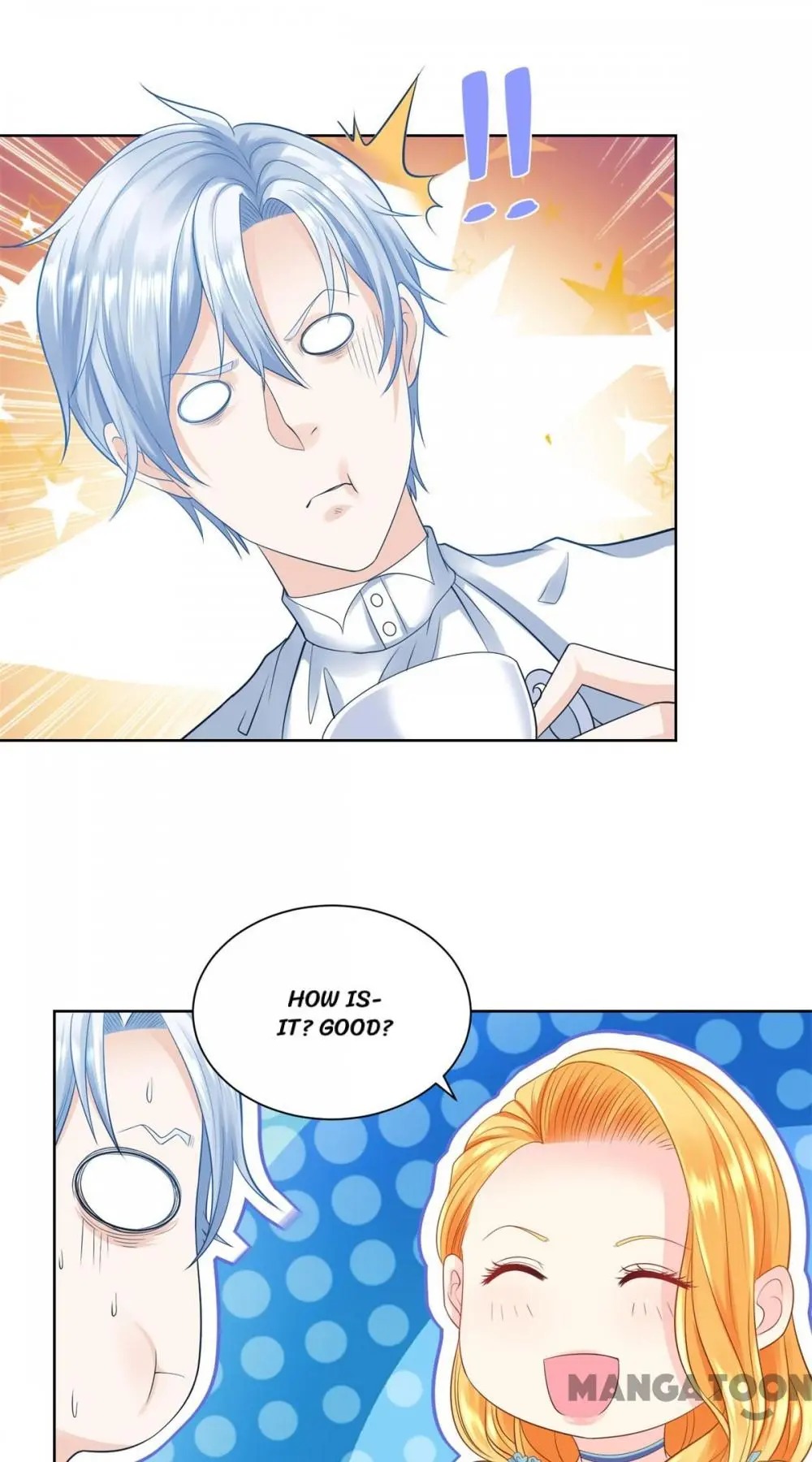 I Just Want to be a Useless Duke’s Daughter Chapter 49 - Page 19